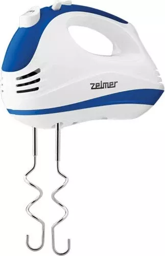 Mikser dore Zelmer ZHM1652, 400 W, Blu