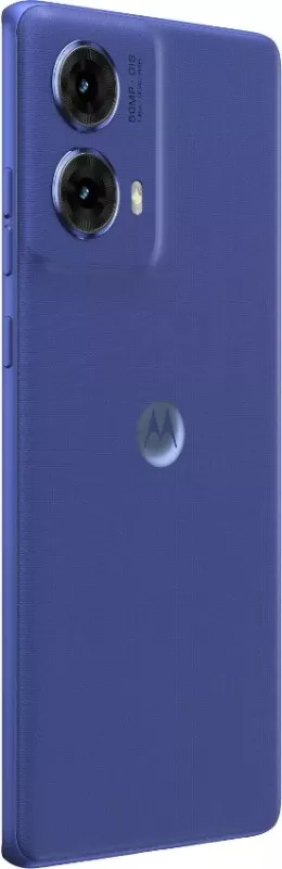 Celular Motorola moto g85 5G, 6.67", 12 GB RAM, 256 GB, Blu