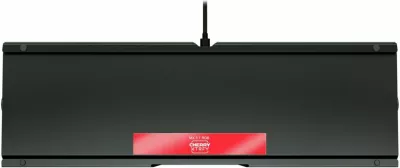 Tastierë mekanike Cherry XTRFY MX 3.1, Wired, USB, RGB LED, QWERTZ, e zezë