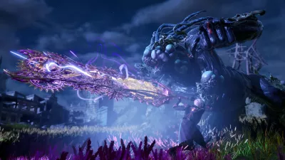 Lojë PS5 Bandai Namco Code Vein II, PEGI 16