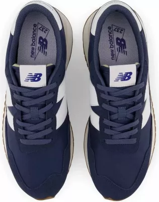 Atlete për meshkuj New Balance, blu marine