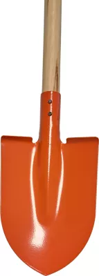 Lopatë fëmijësh Black&Decker G003-BD 70 cm 3+ portokalli
