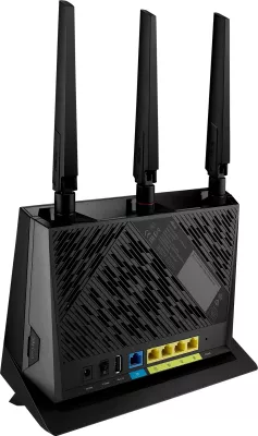 Router ASUS 4G-AC-86U wireless i zi