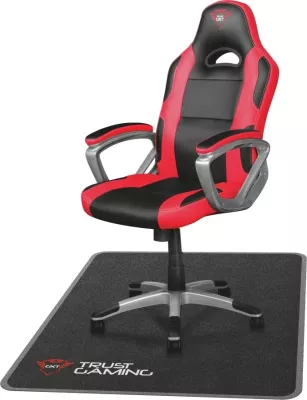 Pad për karrige Trust GXT 715, e zeza