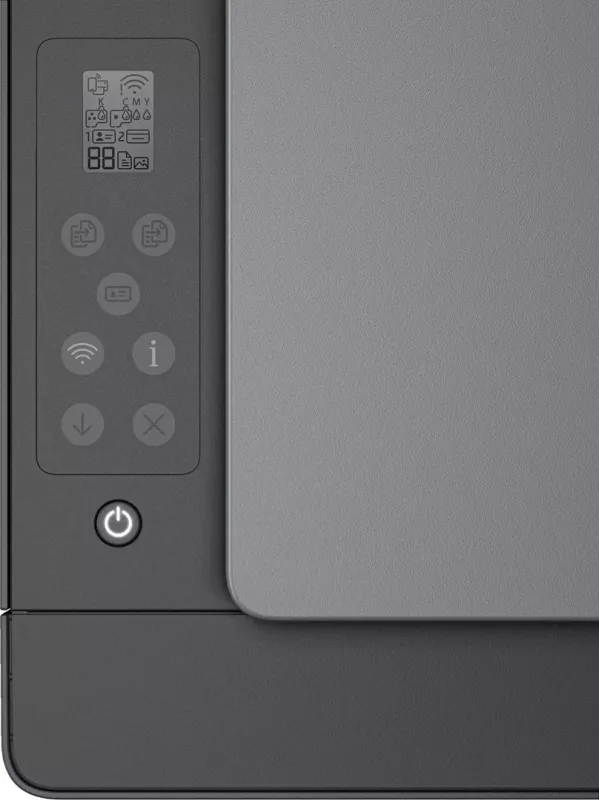 Printer All-in-One HP Smart Tank 581, për shtëpi dhe zyrë