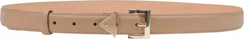 Rrip për femra Guess Noelle II BW9320 P6125, bezhë e çelët [Madhësia: L]