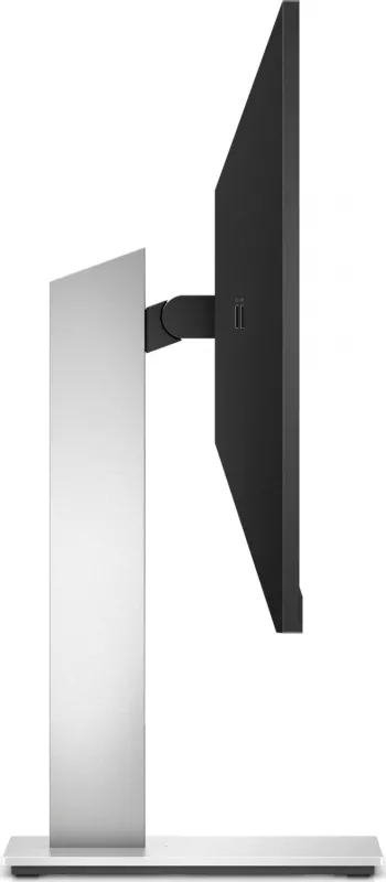 Monitor HP E24i G4, 24", 60Hz, i zi/ argjend