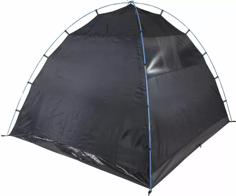 Çadra High Peak Tessin 5, gri e lehtë 10228