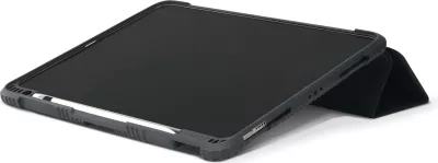 Mbështjellës tablet DICOTA për iPad 10.9" (2022/10 Gen), folio, ngjyrë e zezë
