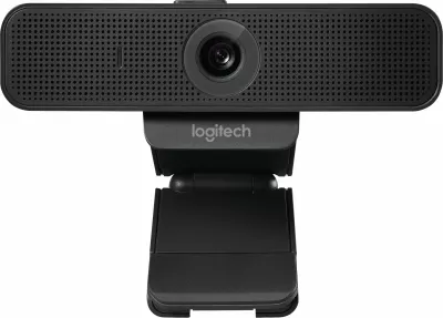 Kamerë biznesi Logitech C925e, 3 MP, 1920 x 1080 pixels, Full HD, 30 fps, e zezë