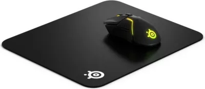 Mauspad SteelSeries QcK Hard Pad