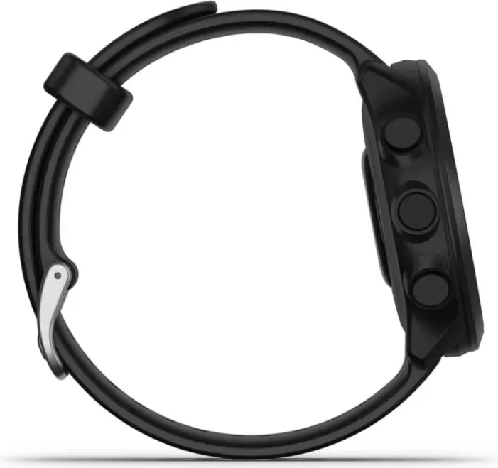 Smartwatch Garmin Forerunner® 55 – Black thumbnail 4
