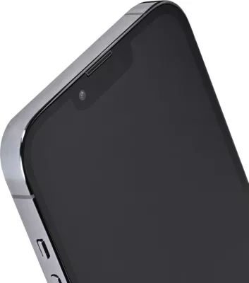 Celular Apple iPhone 13 Pro Max 128 GB, 6.7", iOS, Dual SIM, i zi, Refurbished