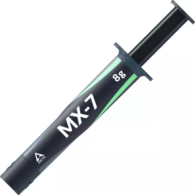 Pastë termike ARCTIC MX-7, 8 g, Gri