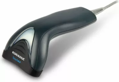 Lexues barkodash Datalogic Touch 65 Lite, 1D, Laser, i zi