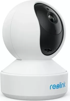 Kamerë sigurie Reolink E Series E330, 5MP, e bardhë