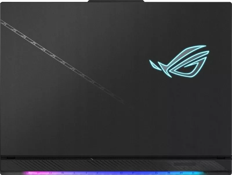 Laptop ASUS ROG Strix SCAR 16 G634JZR-N4003, Intel Core i9, 16", 12 GB GDDR6, RGB