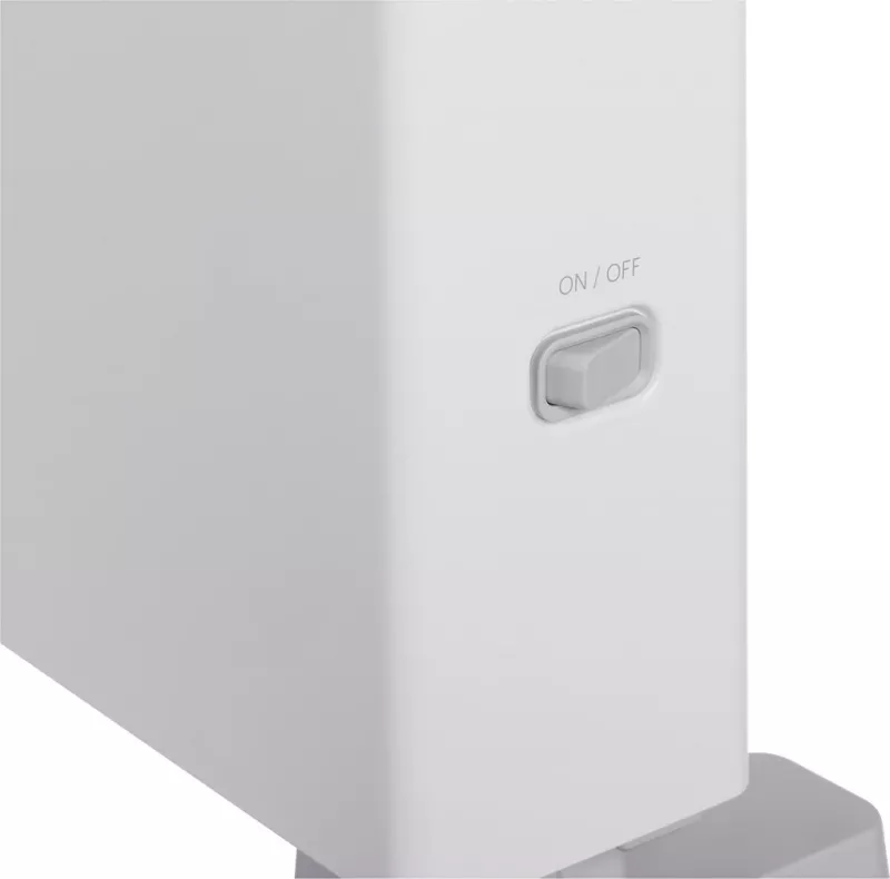 Ngrohës hapësinor elektrik Xiaomi Smartmi 1S, i bardhë