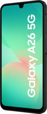 Celular Samsung Galaxy A26 128GB 5G Dual SIM i zi