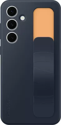 Mbështjellës Samsung Galaxy S24 FE, 17 cm (6.7"), Ngjyrë Kaltër e Errët