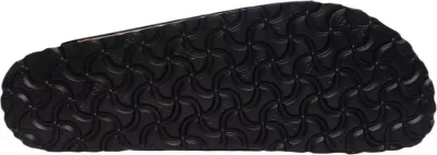 Sandale për femra Birkenstock Arizona Emboss Animal 1032864, të zeza [Madhësia: 38]
