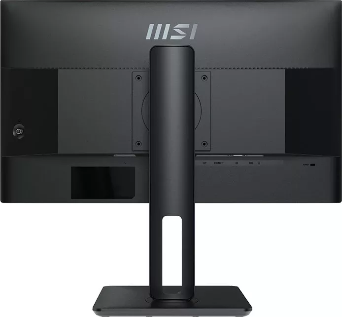 Monitor MSI PRO MP245PG 24 IPS FHD 100Hz i zi
