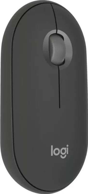 Tastierë dhe mi Logitech MK380 për Mac, ngjyrë grafite