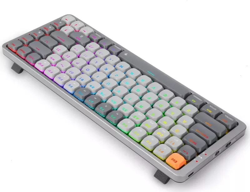 Tastierë gaming Redragon AZURE K652GG-RGB-PRO