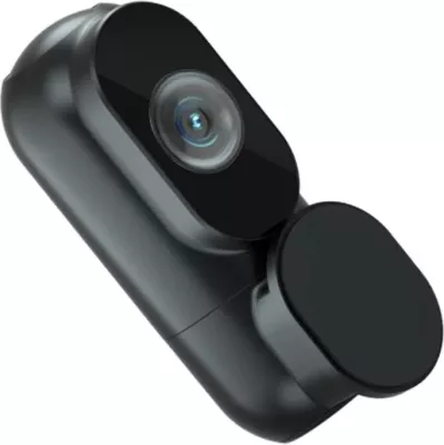 Video regjistrues për vetura Viofo A229 Pro 2CH, 4K + 2K, WiFi, GPS, i zi