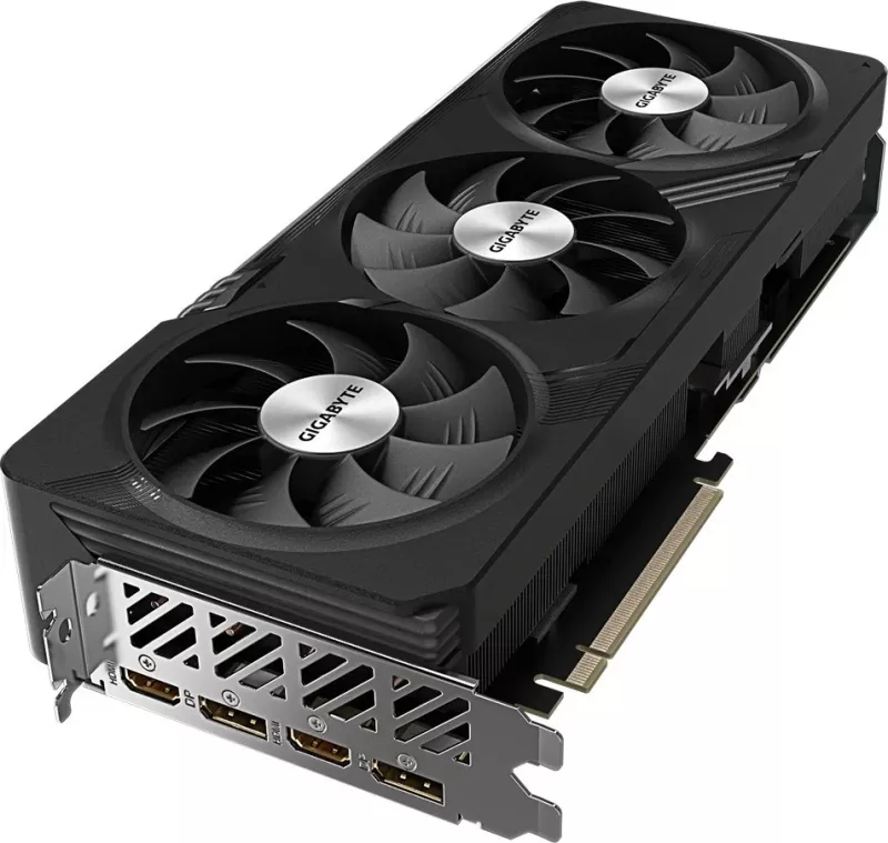 Kartë grafike Gigabyte Radeon RX 7800 XT GAMING OC, 16GB