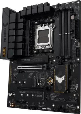 Pllakë amë ASUS TUF GAMING B650-E WIFI, Socket AM5, DDR5, ATX, Wi-Fi