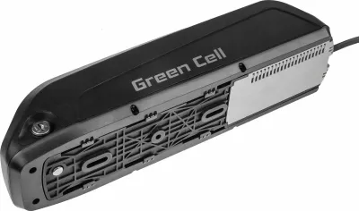 Bateri për biçikletë elektrike Green Cell EBIKE78STD 48V 18Ah 864Wh Li-Ion, XLR 3-Pin