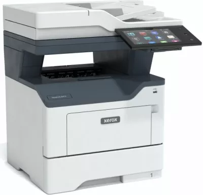 Printer multifunksional XEROX VersaLink B415V_DN, A4, 47 faqe/min, duplex, rrjet Gigabit, toner 6000 faqe