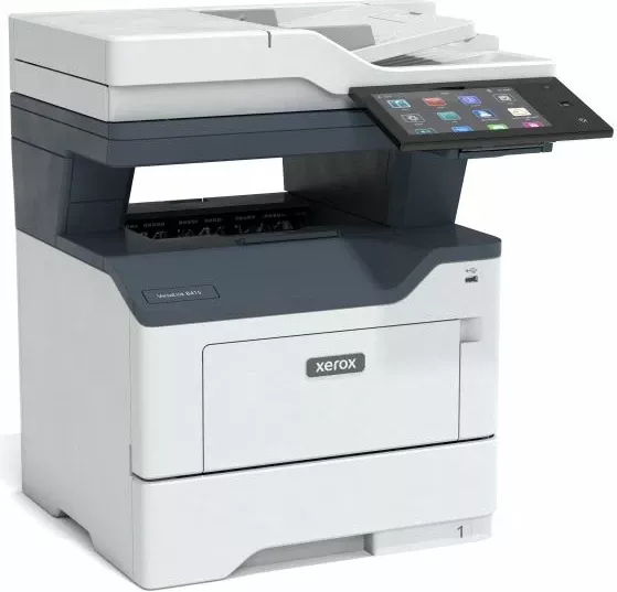 Printer multifunksional XEROX VersaLink B415V_DN, A4, 47 faqe/min, duplex, rrjet Gigabit, toner 6000 faqe