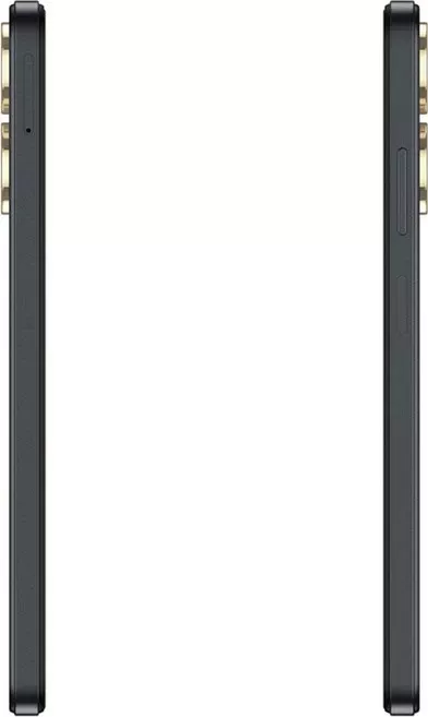 Celular Nubia Neo 5G, 6.6", 8 GB RAM, 256 GB, Android 13, Verdhë