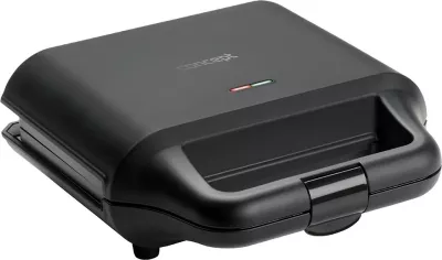 Toaster 4-në-1 Concept SV3055, i zi