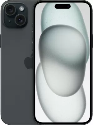 Celular Apple iPhone 15 Plus 128GB i zi