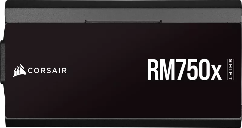 Furnizues energjie Corsair RM750x SHIFT, 750 W, 80 PLUS Gold, Modular