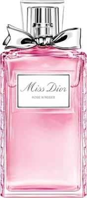 Eau de Toilette për femra Dior Miss Dior Rose N'Roses, 100ml