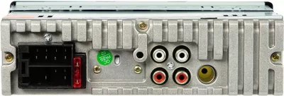 Radio makine BLOW AVH-8960, 1DIN, MP3, USB, USB-C, micro SD, Bluetooth, e zezë