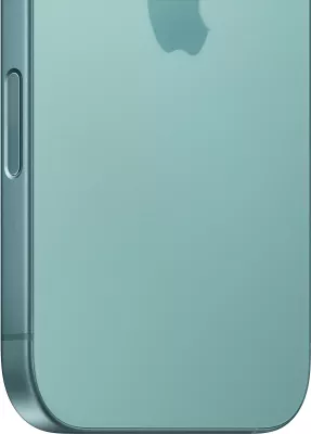 Apple iPhone 16 Plus, 6.7", 256GB, teal
