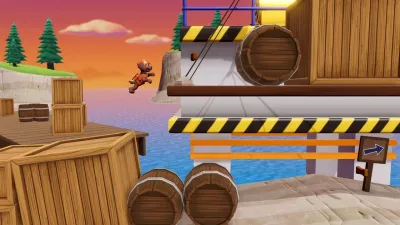 Lojë për Nintendo Switch Outright Games Paw Patrol: On a Roll!, PEGI 3