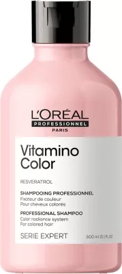 Shampo L’Oréal Professionnel Serie Expert Vitamino Color, 300 ml