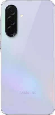 Celular Samsung Galaxy A36, 6 GB, 128 GB, 50 MP, Android 15, Lavander