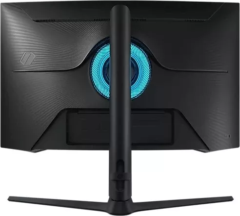 Monitor Samsung S27BG650EUX, 27", Quad HD, 240Hz, i zi