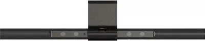 Llambë monitori Yeelight Pura Monitor Light Bar Pro, 40 cm, USB-C, e zezë