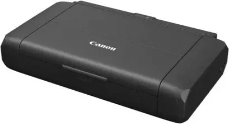 Printer Canon MAXIFY BX110 me akumulator, ngjyrë bardhë