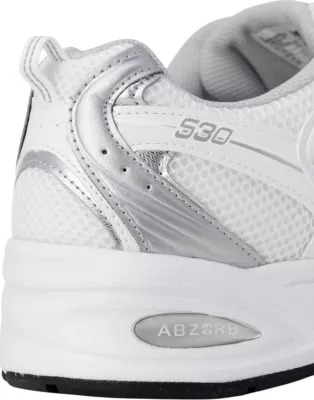 Atlete për femra New Balance 530 MR530EMA, gri [Madhësia: 37.5]