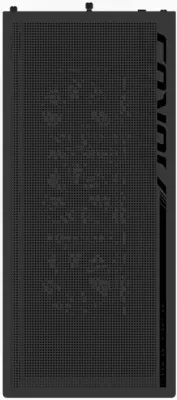 Kasë GIGABYTE AORUS C400 GLASS Mid Tower ATX, USB-C USB 3.2 Gen2, RGB, e zezë