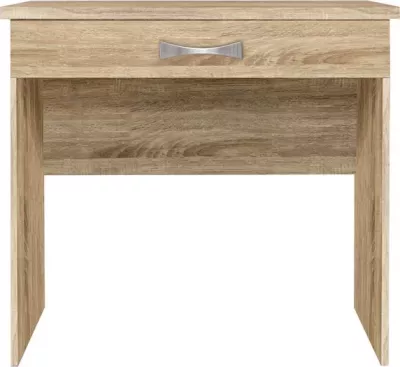 Tavolinë për grim FH313.02 me sirtar Sonama 80x40x76H cm